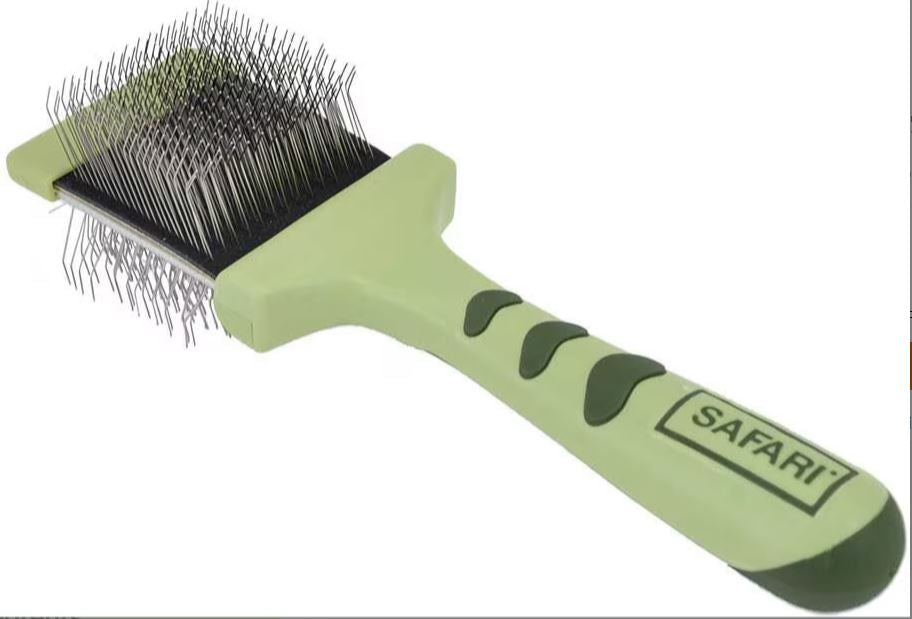 Safari Cat- Flexible Slicker