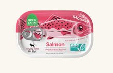 Load image into Gallery viewer, Open Farm - Fish Toppers (Silky Mousse)
