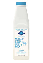 Load image into Gallery viewer, Shepherd Boy Farms Freeze Dried Goat Milk 16oz
