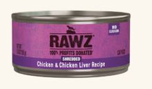 Load image into Gallery viewer, Rawz Cat - Canned Food
