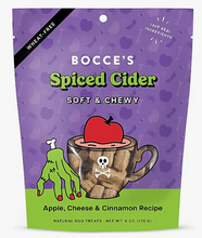 Load image into Gallery viewer, Bocce&#39;s Bakery - Halloween Chewy Treats - 6oz
