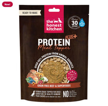Load image into Gallery viewer, The Honest Kitchen TOPPER Protein Plus GRAIN FREE 12oz
