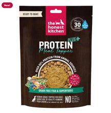 Load image into Gallery viewer, The Honest Kitchen TOPPER Protein Plus GRAIN FREE 12oz
