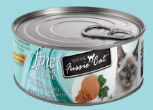 Load image into Gallery viewer, Fussie Cat - Fine Dining Mousse 2.4oz
