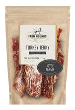 Load image into Gallery viewer, Farm Hounds - Jerky Bags 3.5oz
