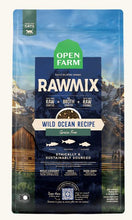 Load image into Gallery viewer, Open Farm CAT - RawMix 2lb
