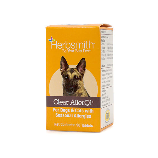 Herbsmith - Clear AllerQi