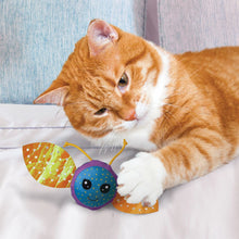 Load image into Gallery viewer, Kong Cat Toy - Flutterz
