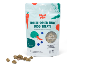 West Paw - Freeze Dried Treats