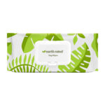 Earthrated - Unscented Wipes