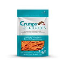 Load image into Gallery viewer, Crumps Naturals - Sweet Potato Fries 9.9oz
