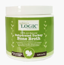 Load image into Gallery viewer, Nature&#39;s Logic - Dehydrated Bone Broth
