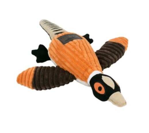 Tall Tails Toy - Pheasant