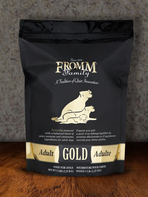 Fromm Gold - Adult