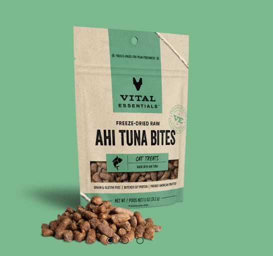 Vital Essentials Cat Treats