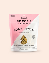 Load image into Gallery viewer, Bocce&#39;s Bakery - Crunchy Treats 6oz

