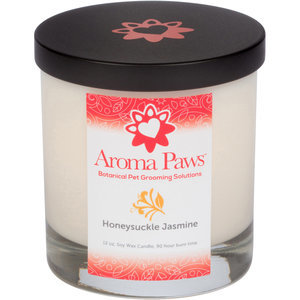 Aroma Paws Candle