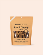 Load image into Gallery viewer, Bocce&#39;s Bakery - Chewy Treats 6oz
