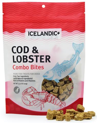 Icelandic+ Bites