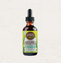 Load image into Gallery viewer, Earth Animal Nature&#39;s Protection - Herbal Drops

