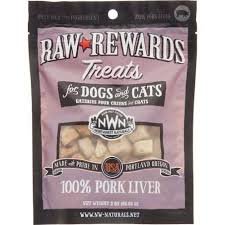 Northwest Naturals - Freeze Dried Single Ingredient Treats
