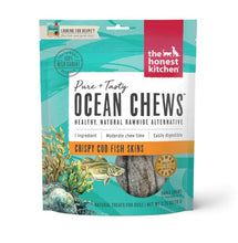Load image into Gallery viewer, Honest Kitchen Treats - Ocean Chews
