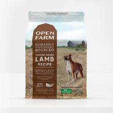 Load image into Gallery viewer, Open Farm Grain Free - Lamb
