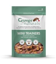 Crumps Naturals - Mini Trainers