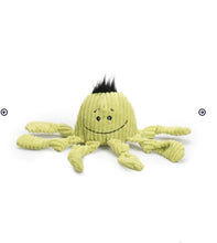 Load image into Gallery viewer, Huggle Hound Knottie - Octopus
