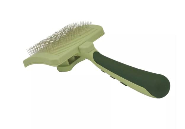 Safari - Slicker Brush