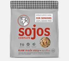 Load image into Gallery viewer, Sojos - Complete Freeze Dried Meals - 7lb
