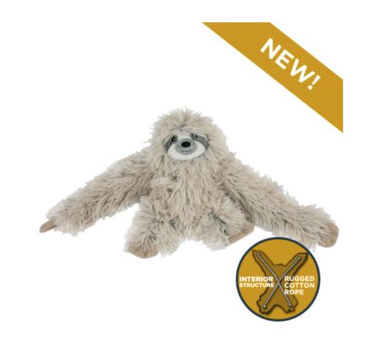 Tall Tails Toy - Sloth