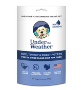 Under The Weather - Bland Diets - 6oz