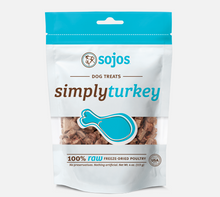 Load image into Gallery viewer, Sojos - Simply Freeze Dried Treats - 4oz
