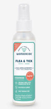 Load image into Gallery viewer, Wondercide Flea/Tick/Mosquito Spray 4oz

